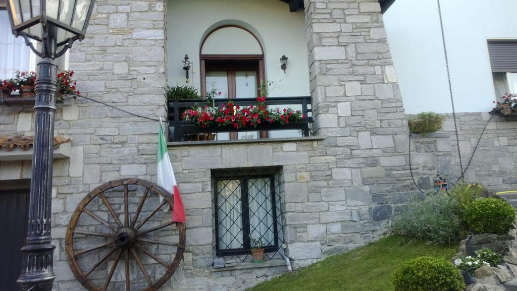 Gli Oleandri Stresa