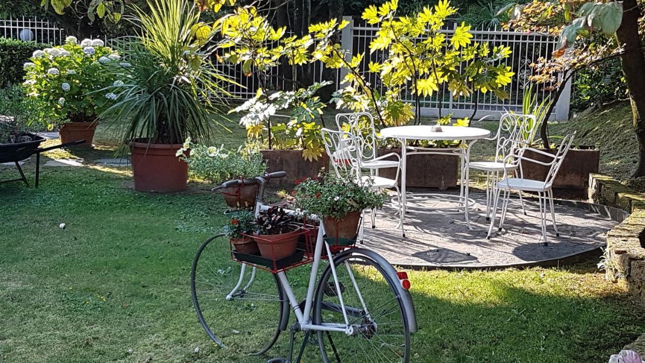 Couette-café Gli Oleandri Stresa