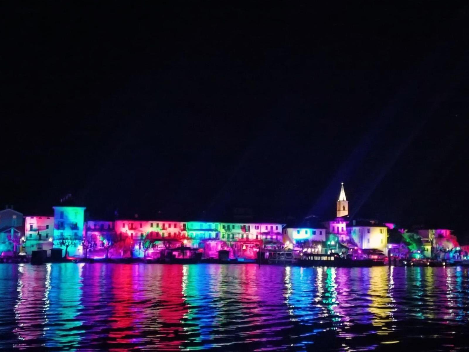 Gli Oleandri * Stresa