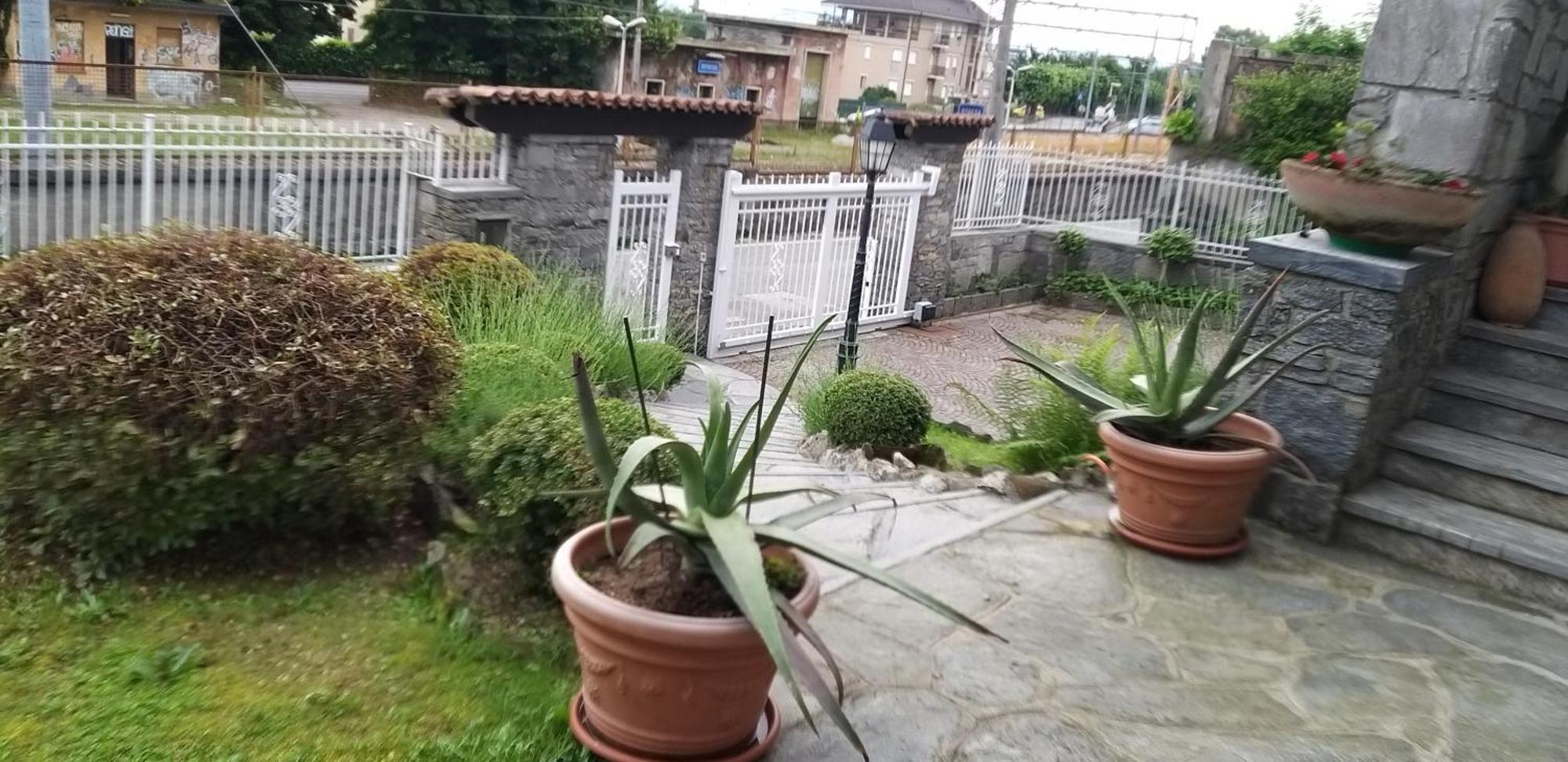Gli Oleandri Stresa