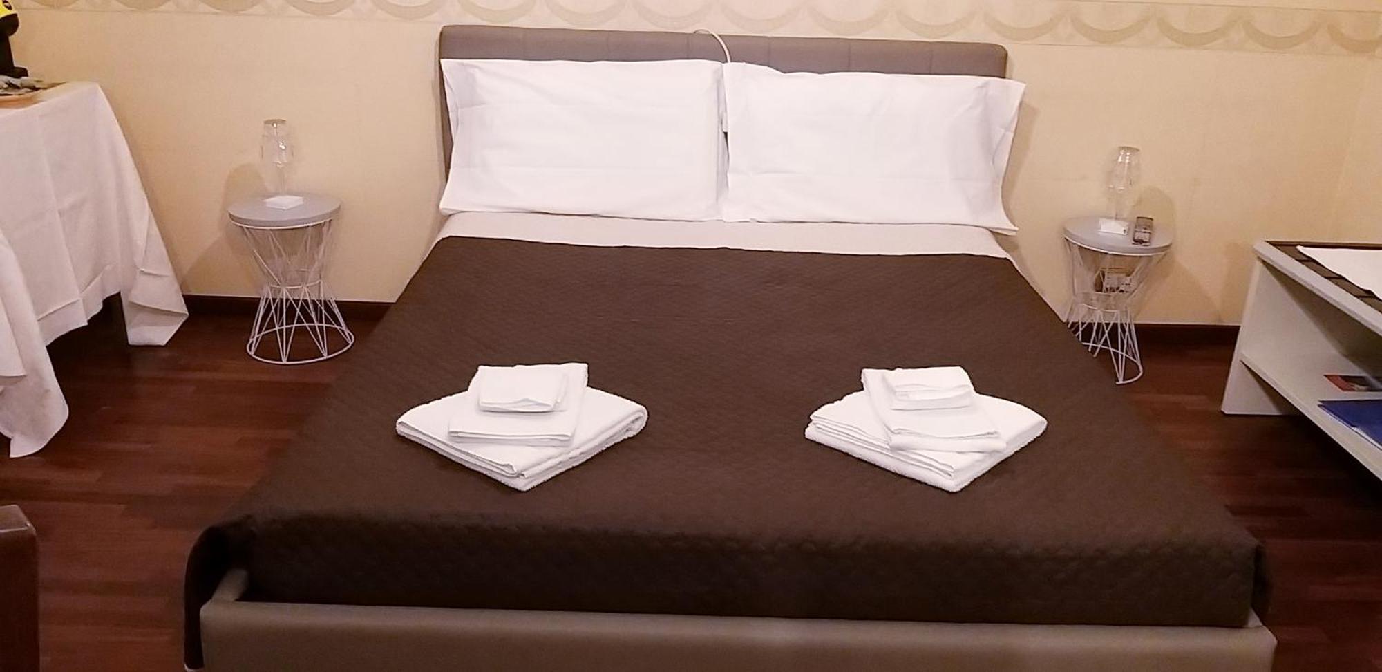 Gli Oleandri * Stresa