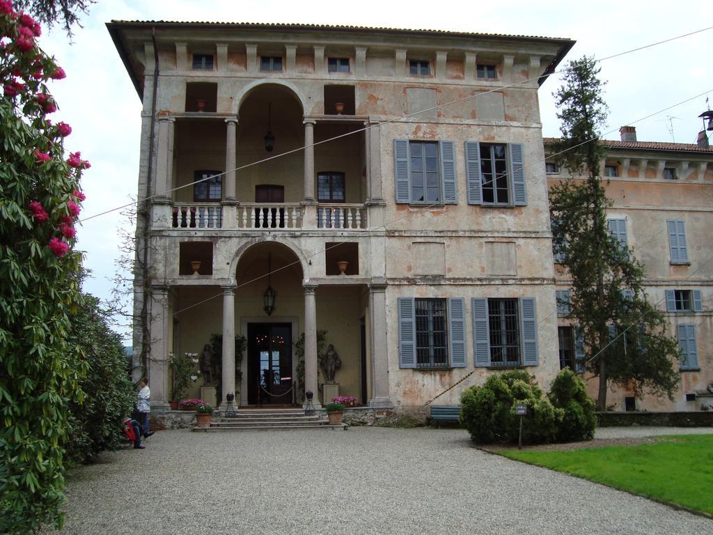 Gli Oleandri Stresa