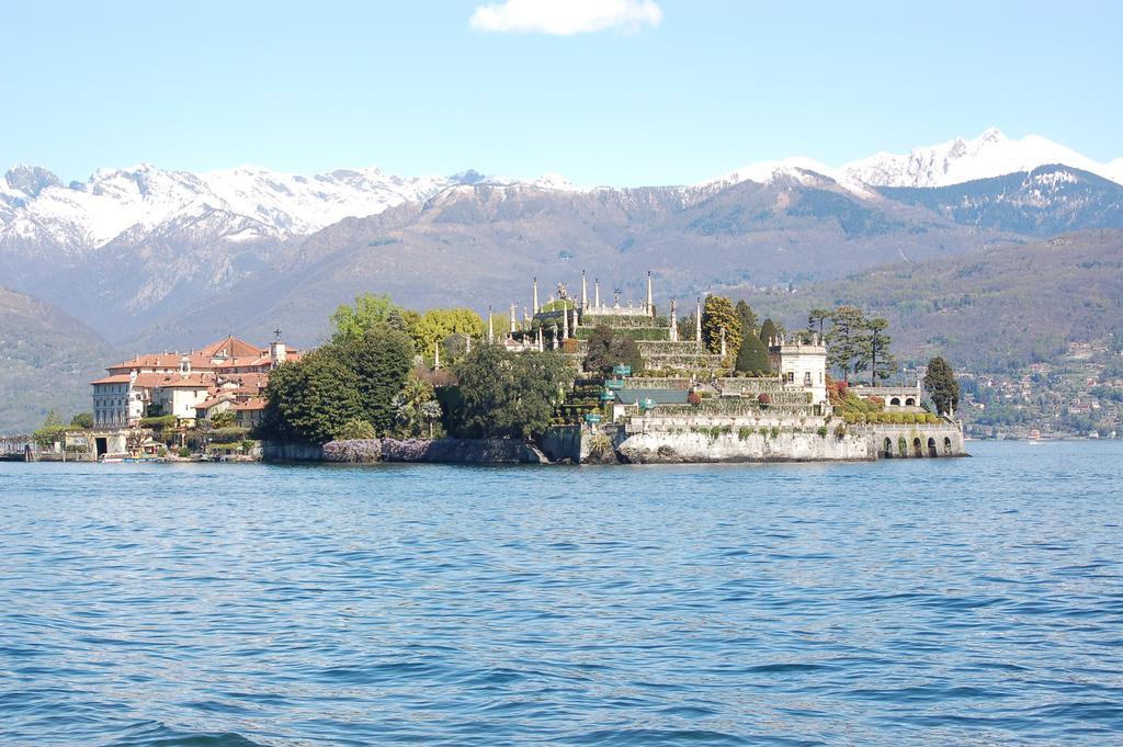 Gli Oleandri *