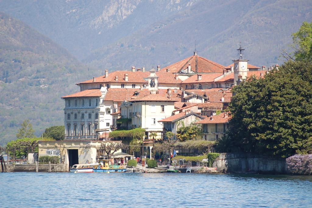 Gli Oleandri * Stresa