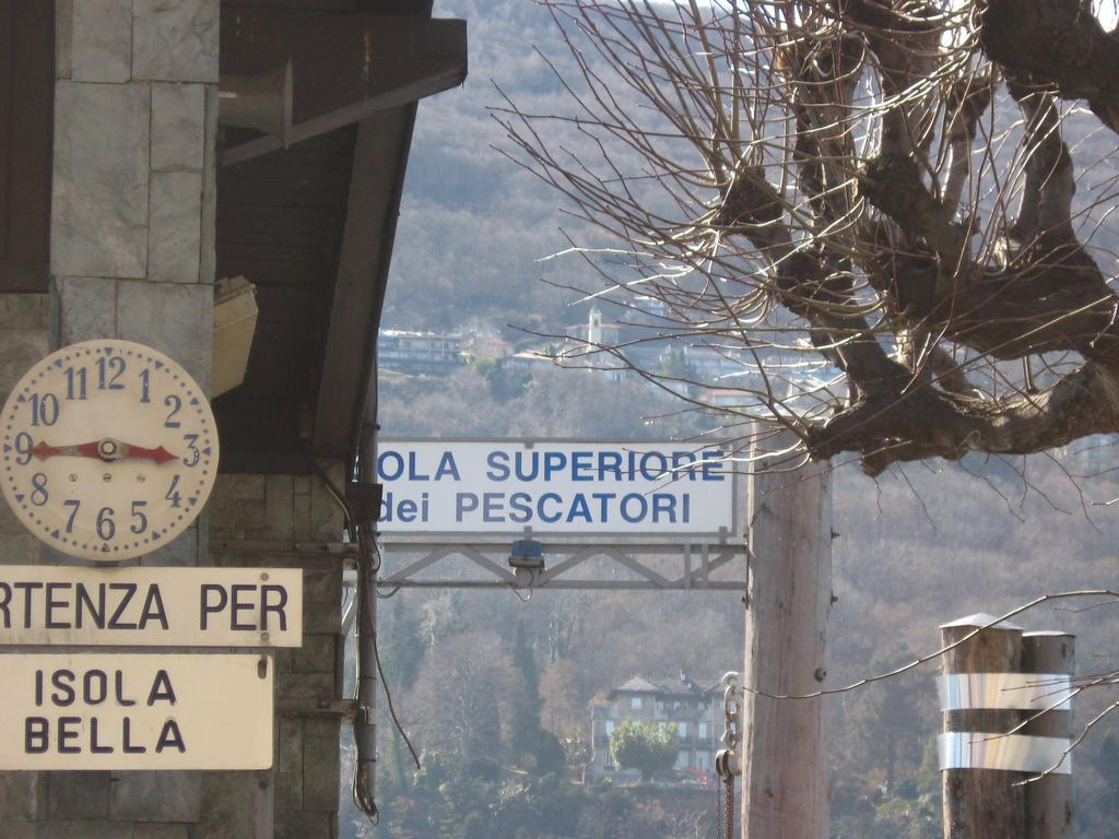 Gli Oleandri