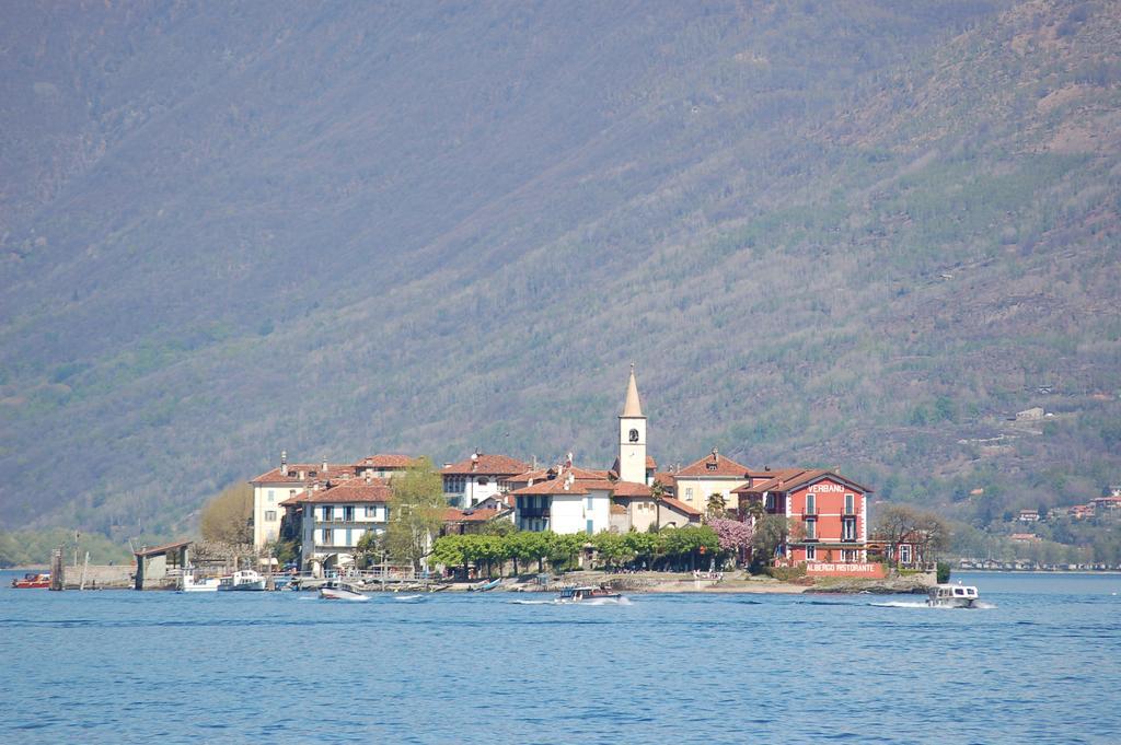 Gli Oleandri * Stresa