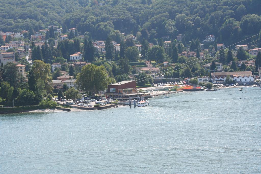 Gli Oleandri Bed & Breakfast Stresa