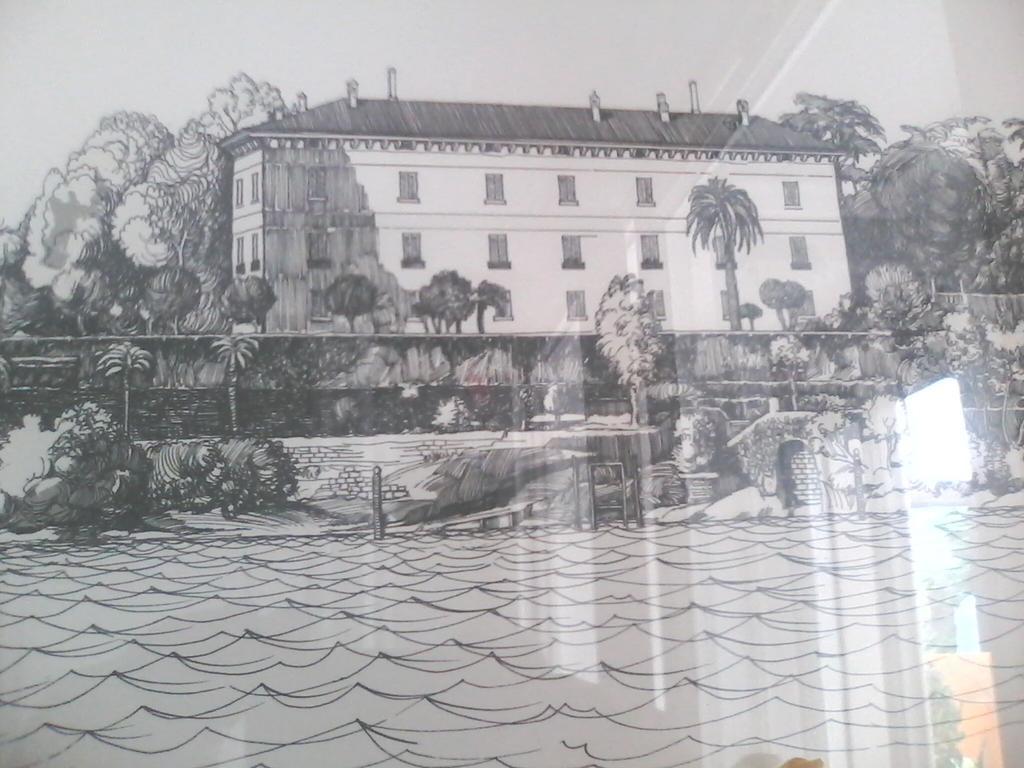 Gli Oleandri Stresa