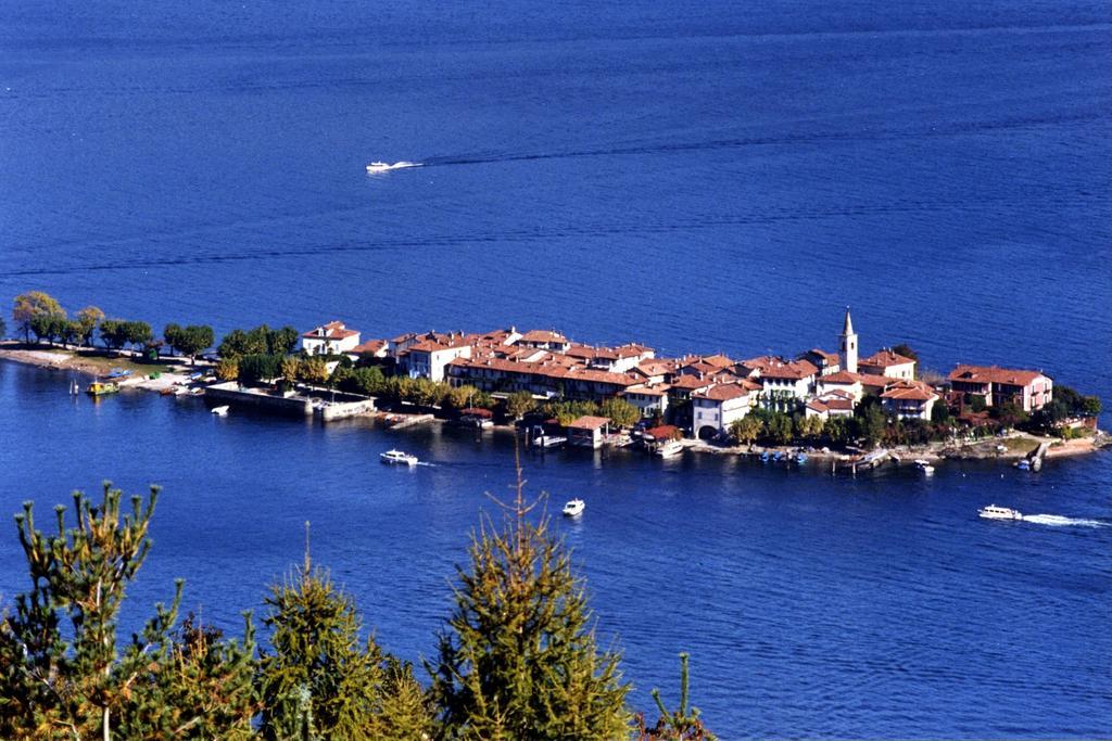 Gli Oleandri Stresa