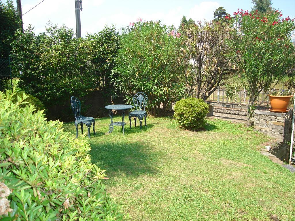 Bed & Breakfast Gli Oleandri Stresa