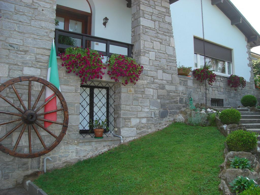 Bed & Breakfast Gli Oleandri *