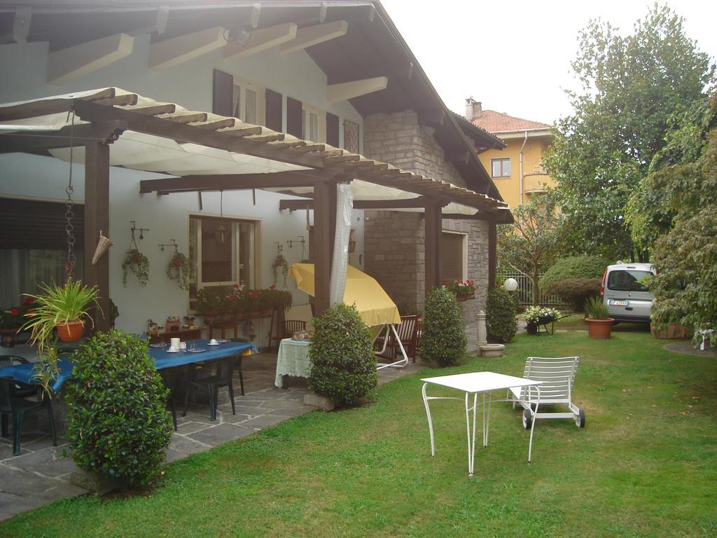 Couette-café Gli Oleandri *