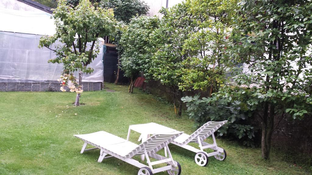 Gli Oleandri * Stresa
