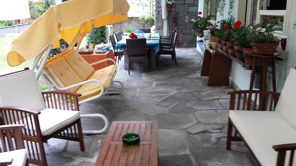 Couette-café Gli Oleandri Stresa