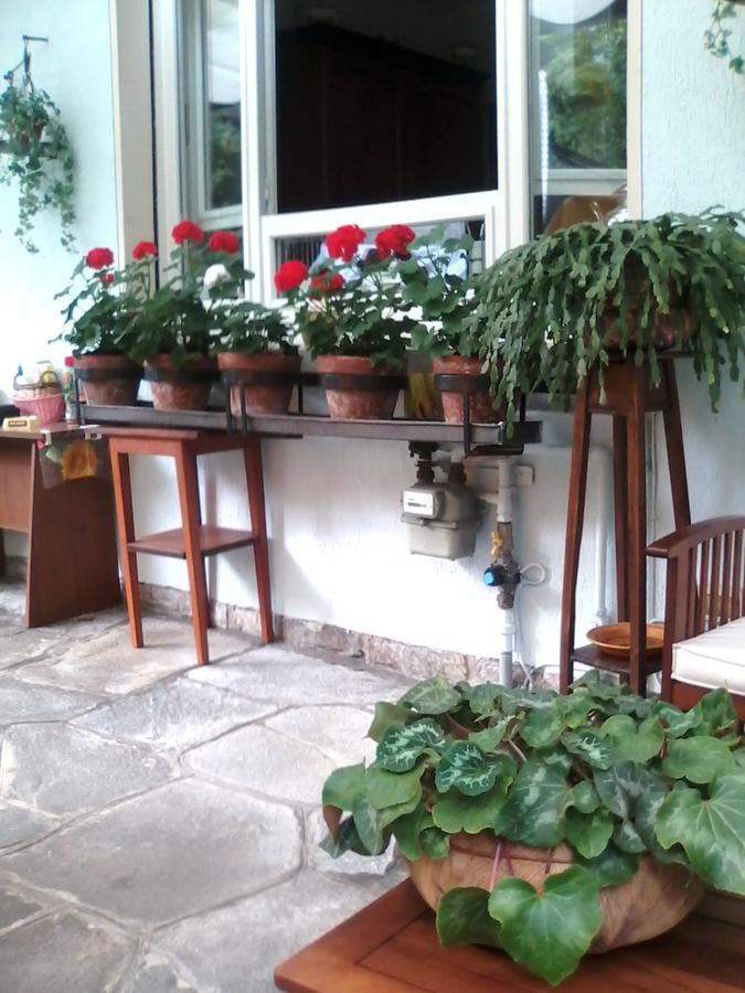 Gli Oleandri Couette-café Stresa