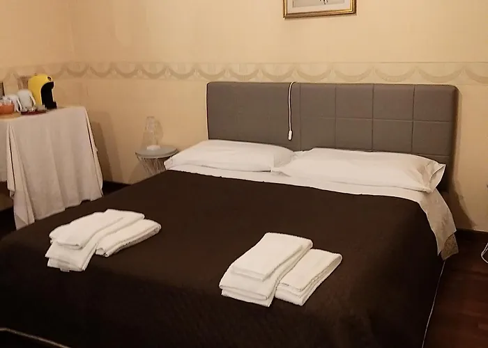 Bed & Breakfast Gli Oleandri