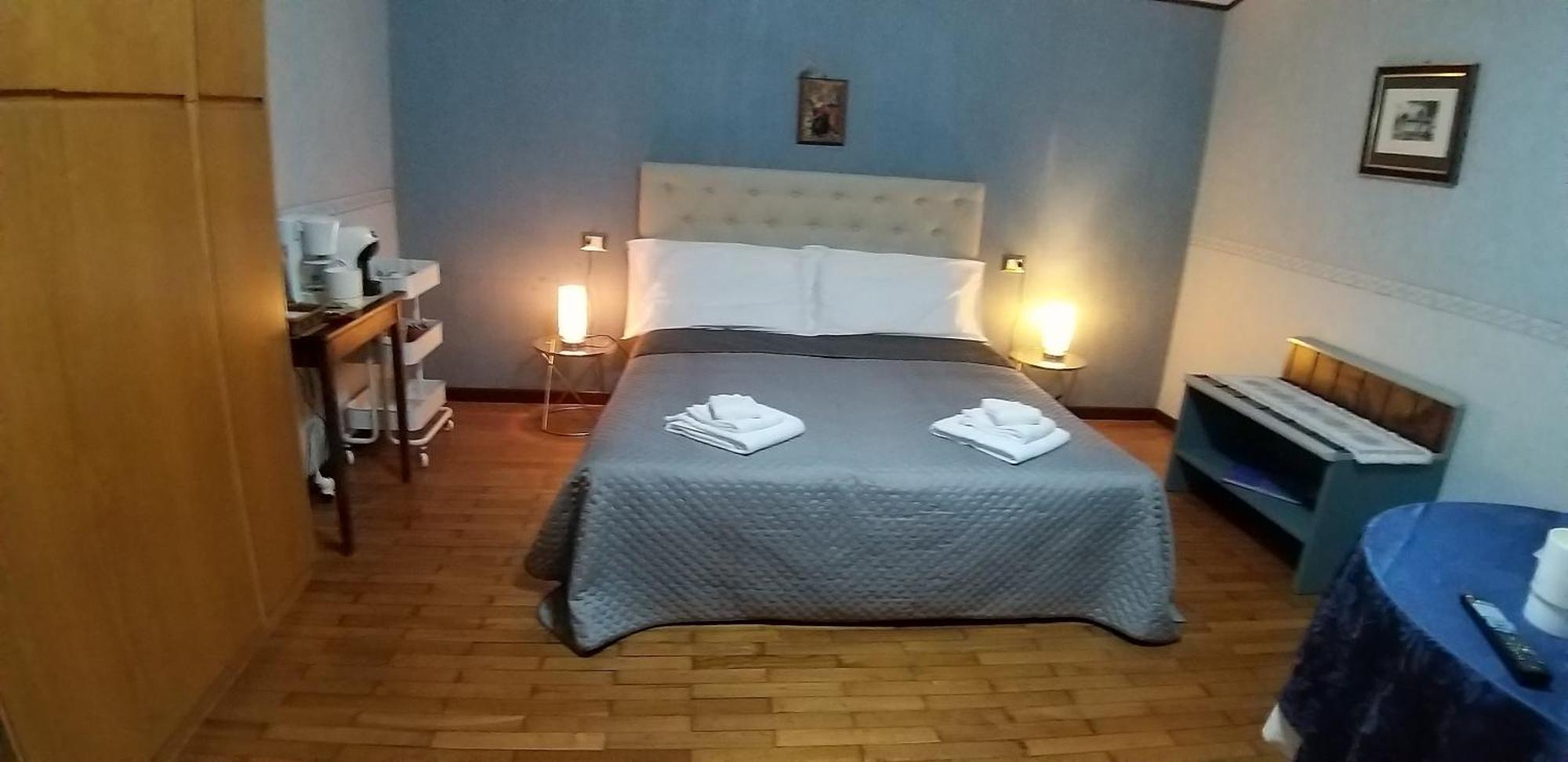 Gli Oleandri Stresa