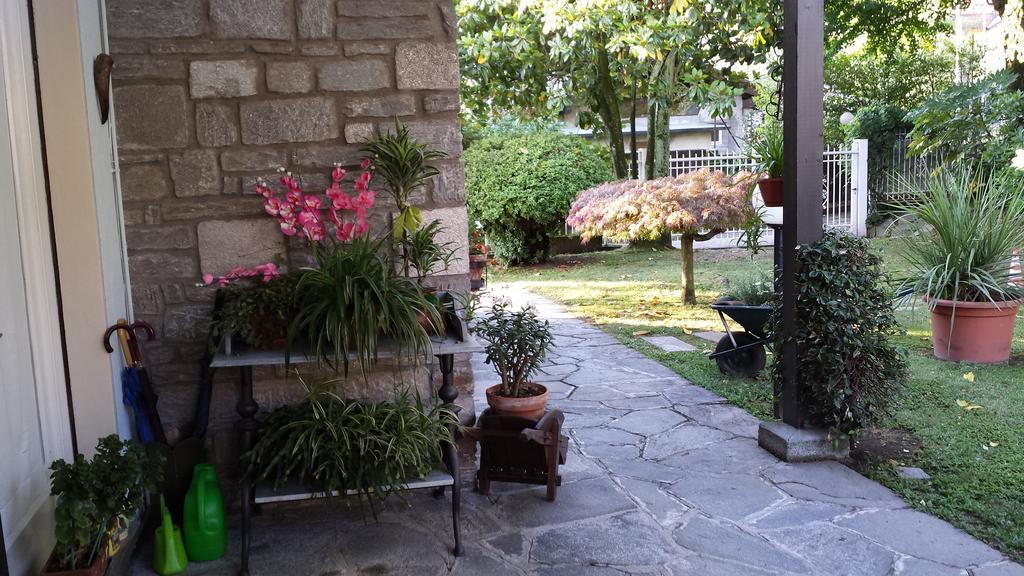 Gli Oleandri * Stresa